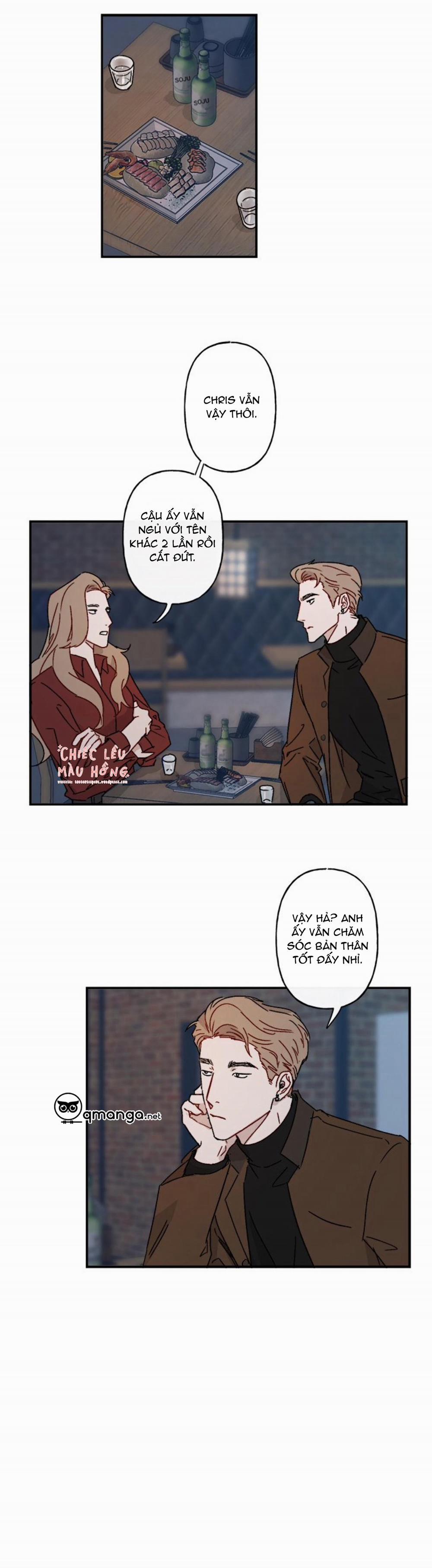 Tương Lai Của Chúng Ta 14 trang 3