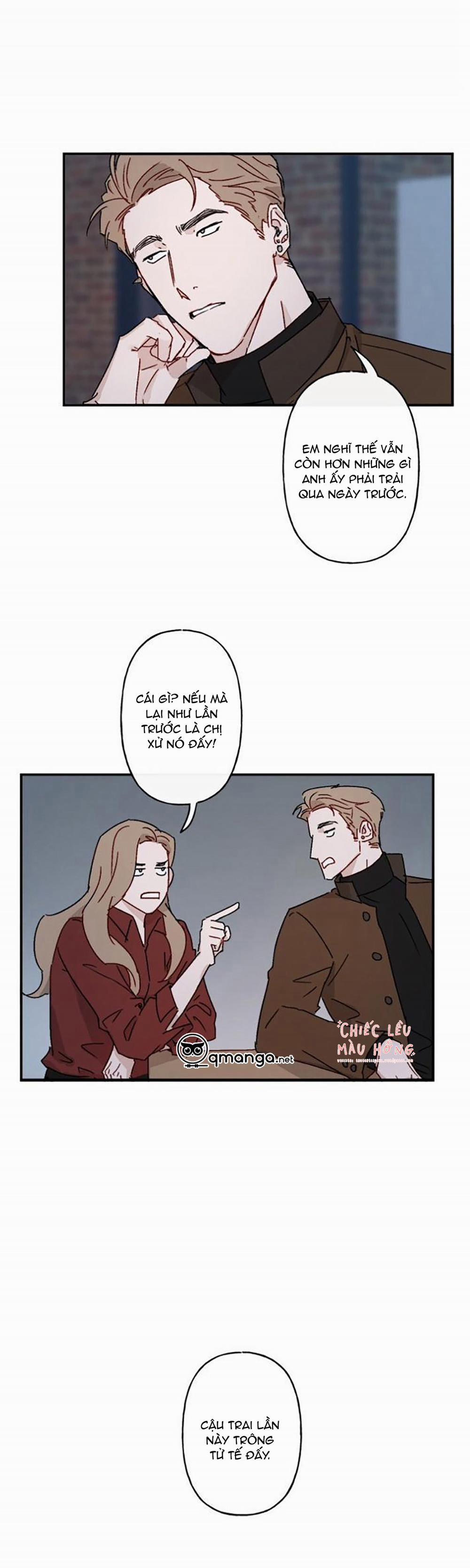 Tương Lai Của Chúng Ta 14 trang 5