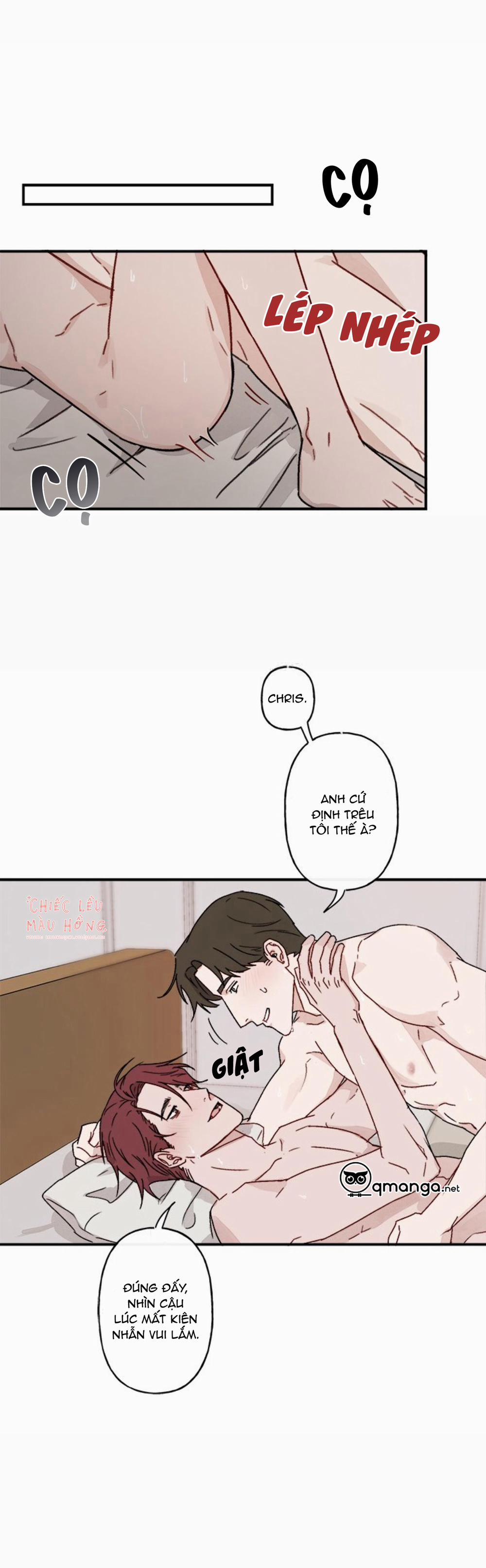 Tương Lai Của Chúng Ta 14 trang 7