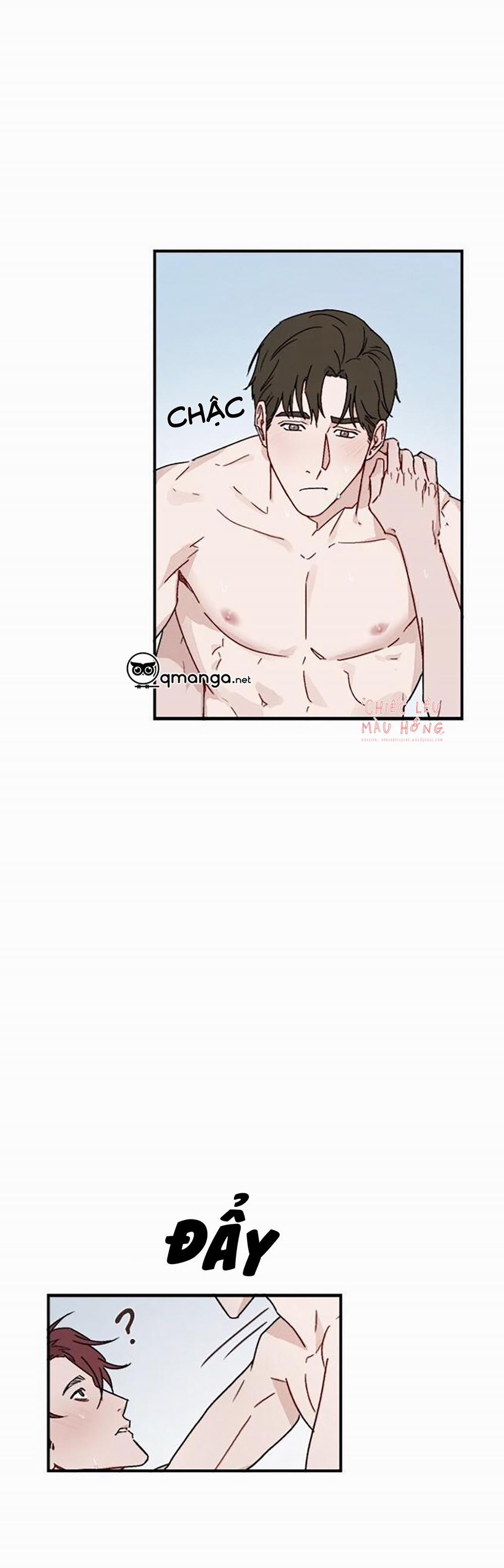 Tương Lai Của Chúng Ta 14 trang 8