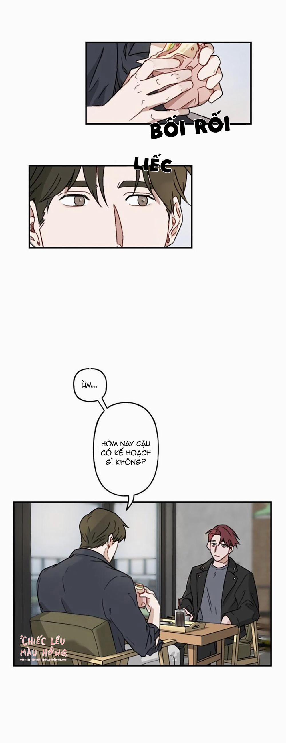 Tương Lai Của Chúng Ta 15 trang 10