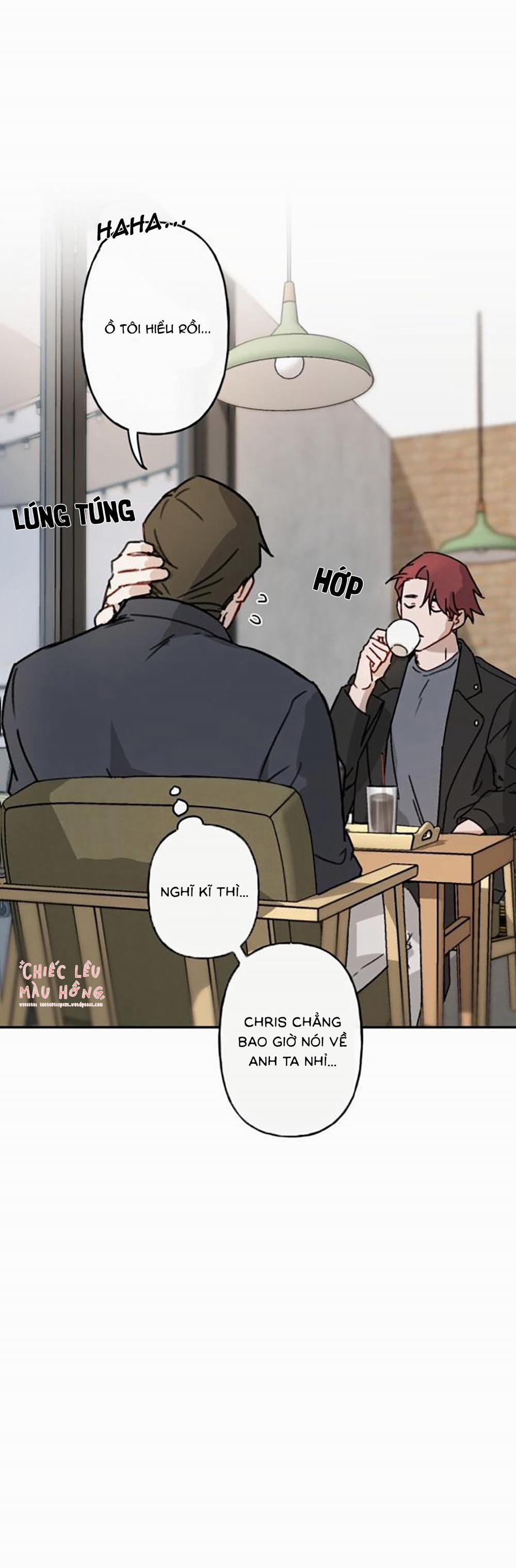Tương Lai Của Chúng Ta 15 trang 12
