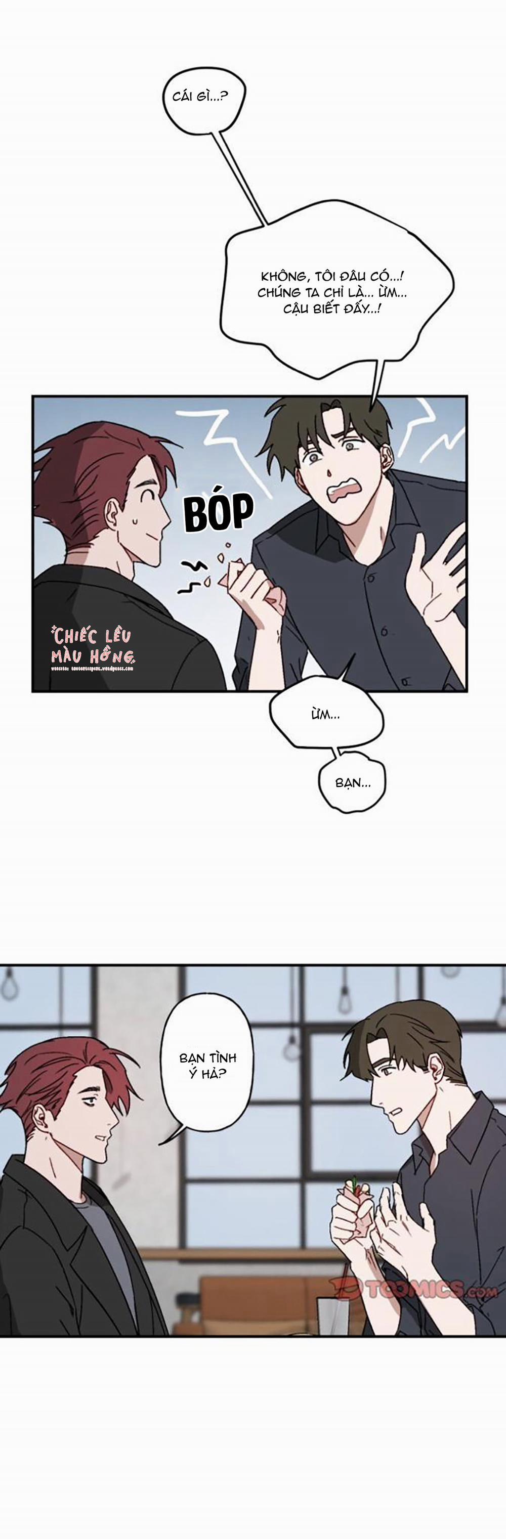 Tương Lai Của Chúng Ta 15 trang 15