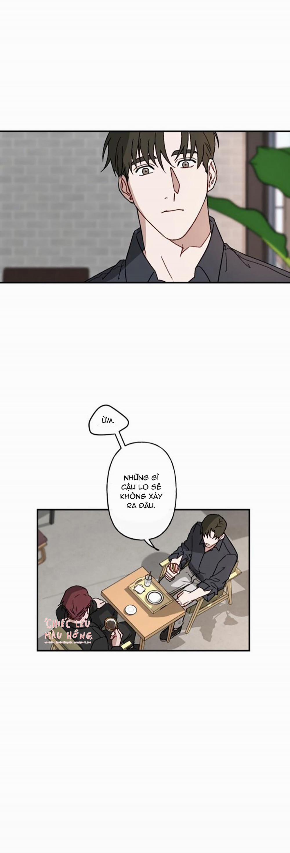 Tương Lai Của Chúng Ta 15 trang 17