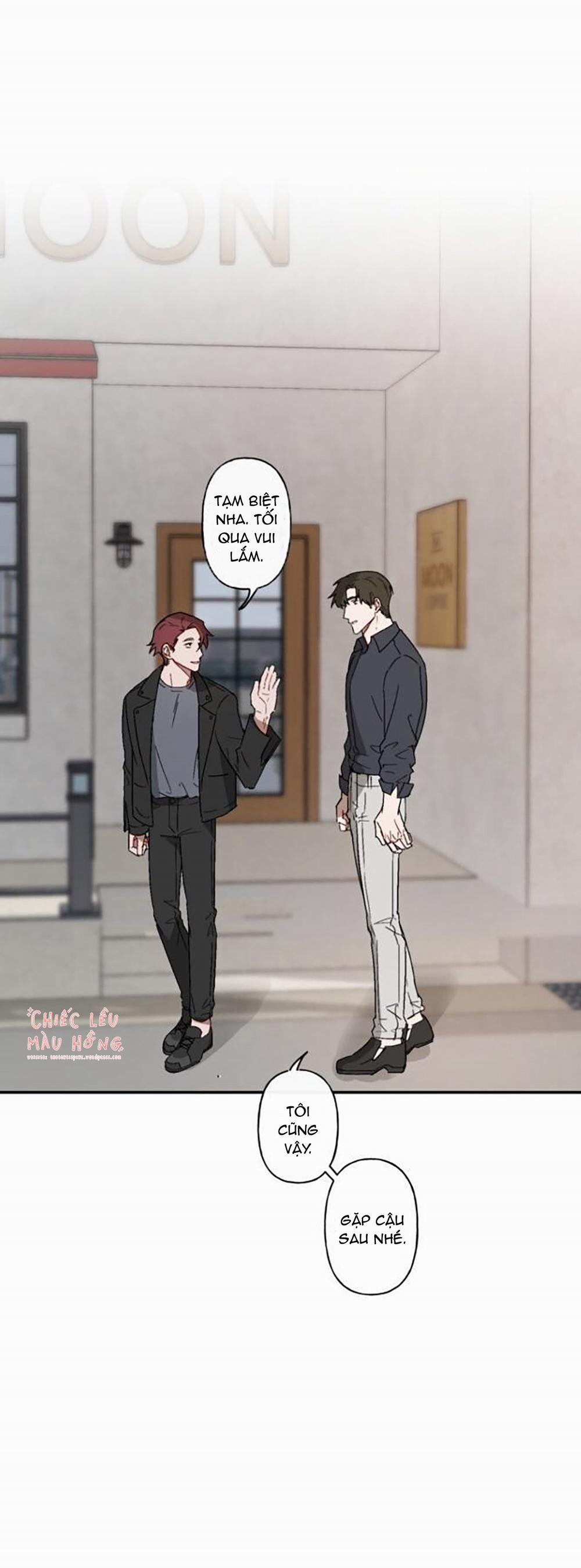 Tương Lai Của Chúng Ta 15 trang 19