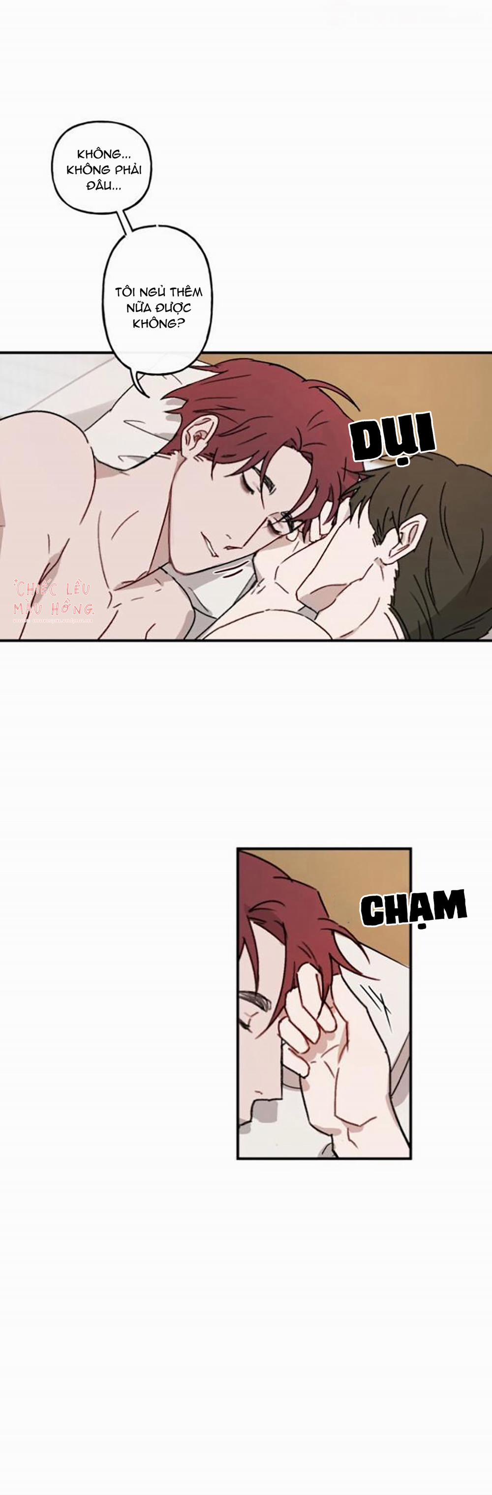 Tương Lai Của Chúng Ta 15 trang 5