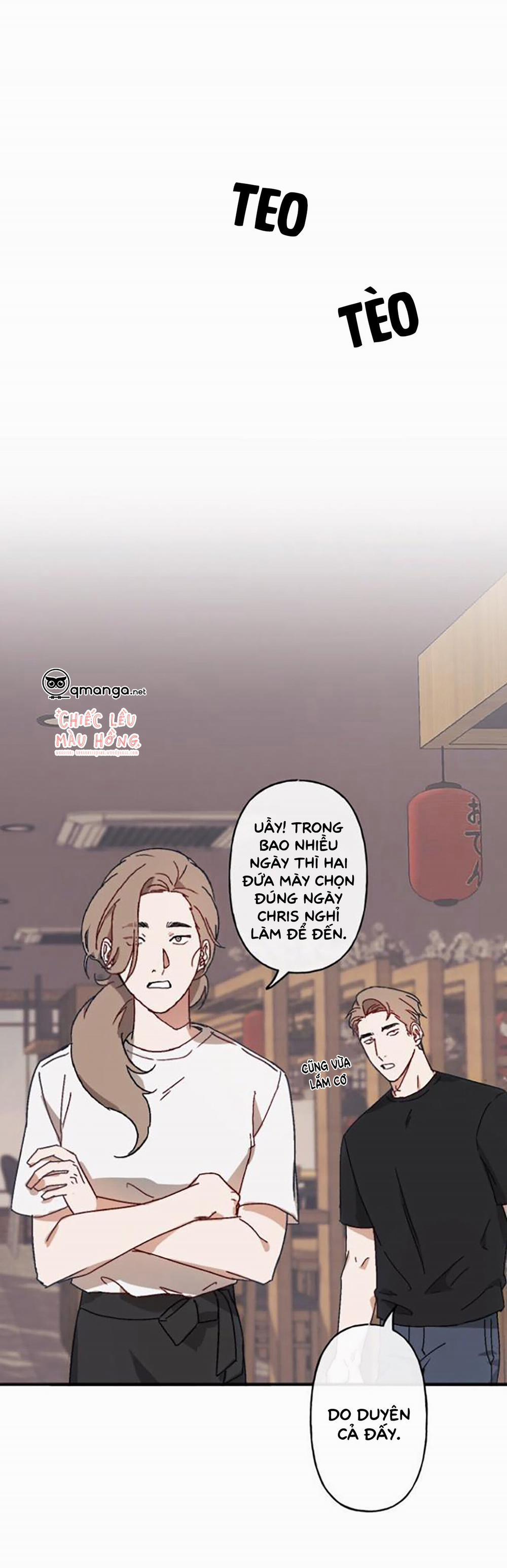 Tương Lai Của Chúng Ta 16 trang 12