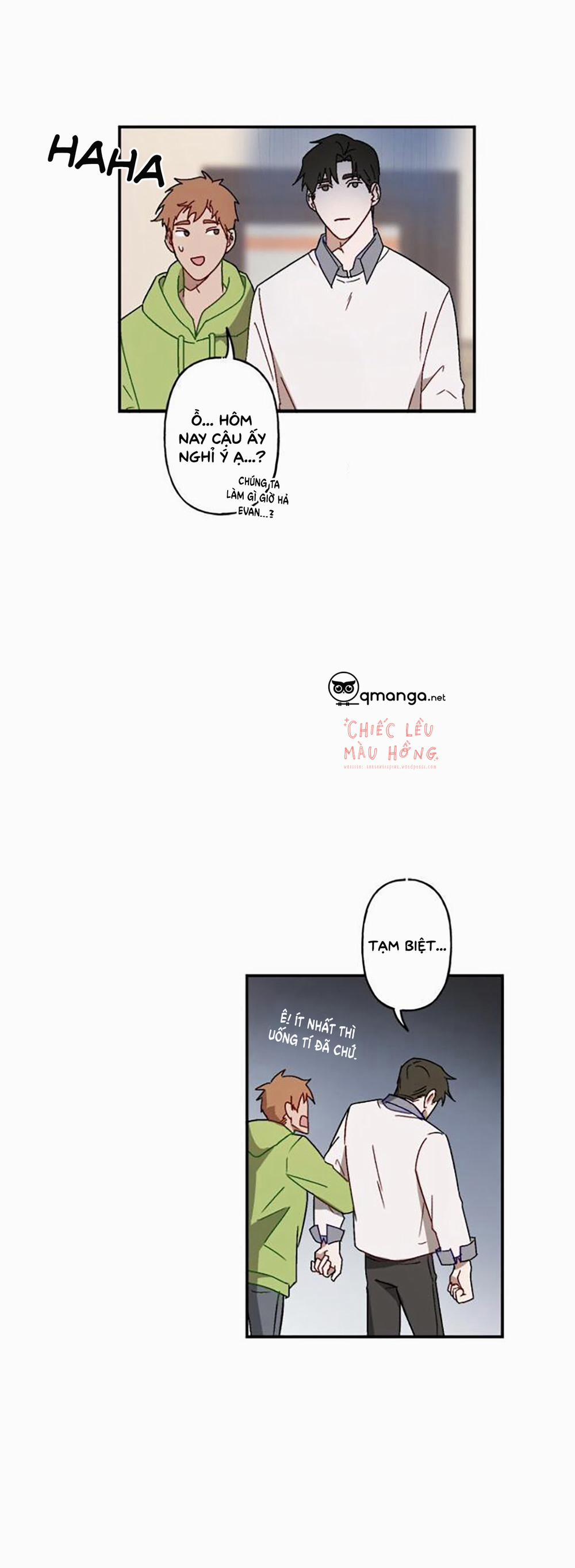 Tương Lai Của Chúng Ta 16 trang 13