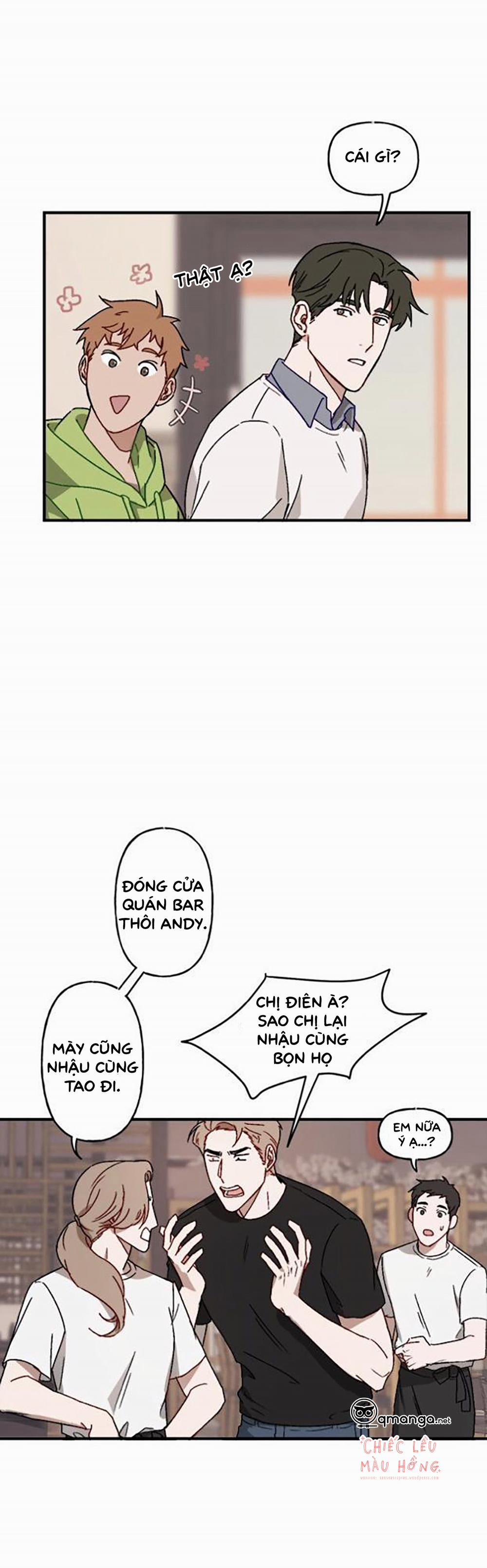 Tương Lai Của Chúng Ta 16 trang 15