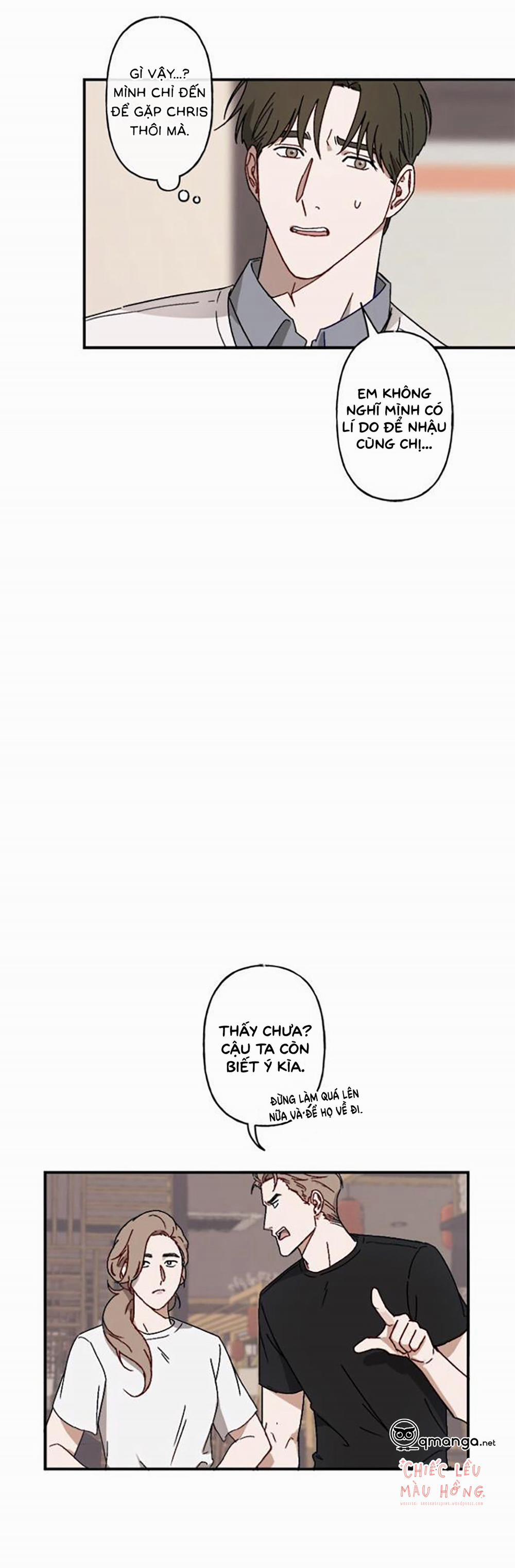 Tương Lai Của Chúng Ta 16 trang 16