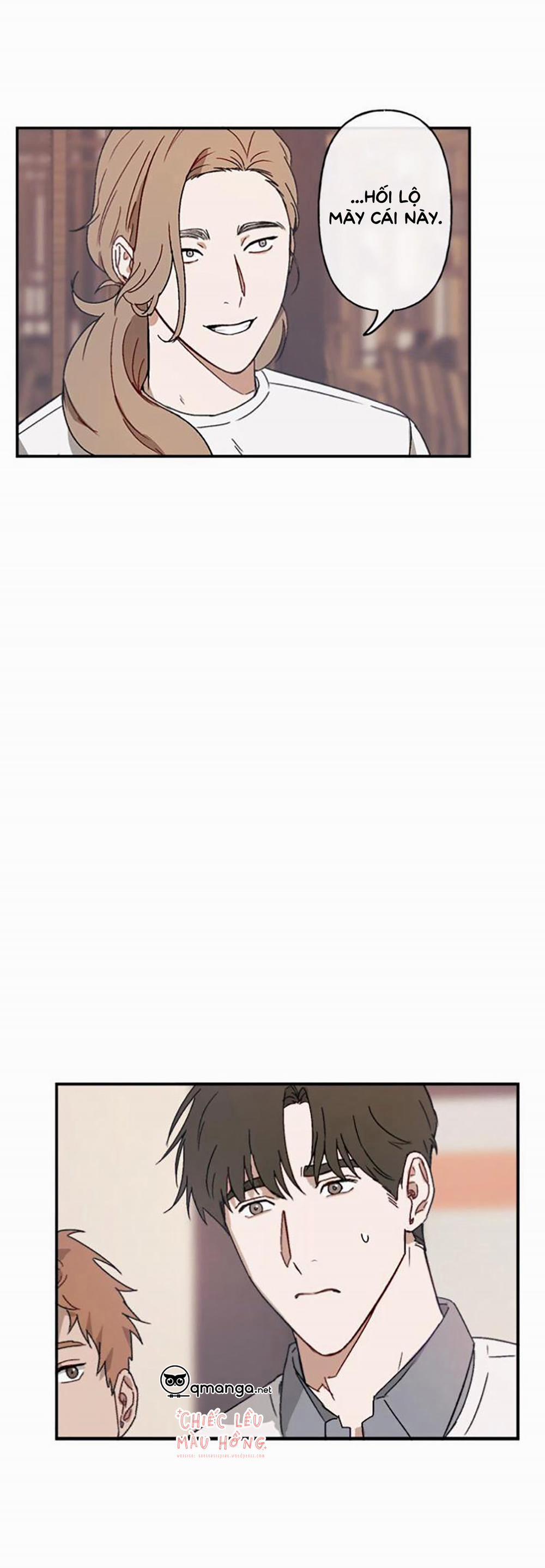 Tương Lai Của Chúng Ta 16 trang 19