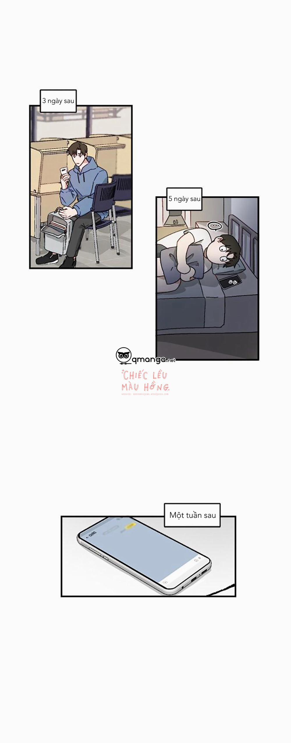 Tương Lai Của Chúng Ta 16 trang 5