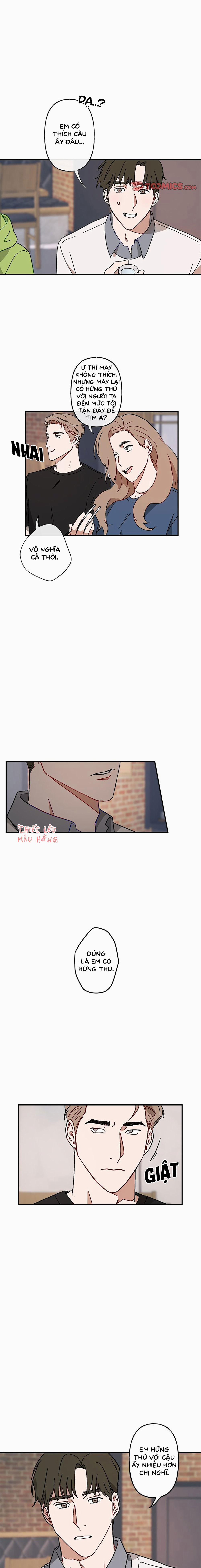 Tương Lai Của Chúng Ta 17 trang 5