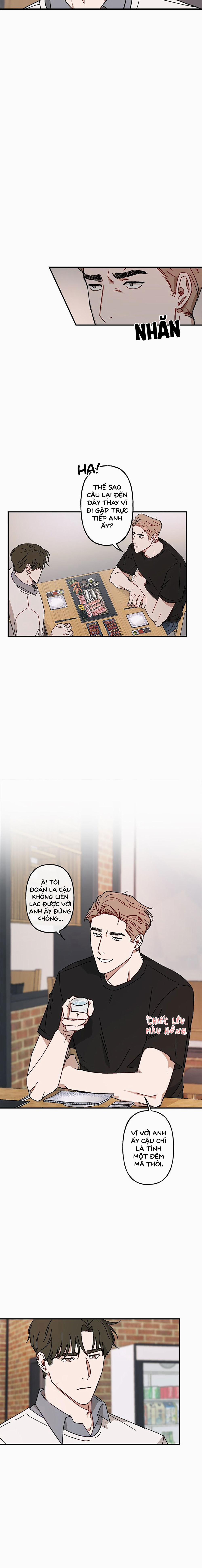 Tương Lai Của Chúng Ta 17 trang 6