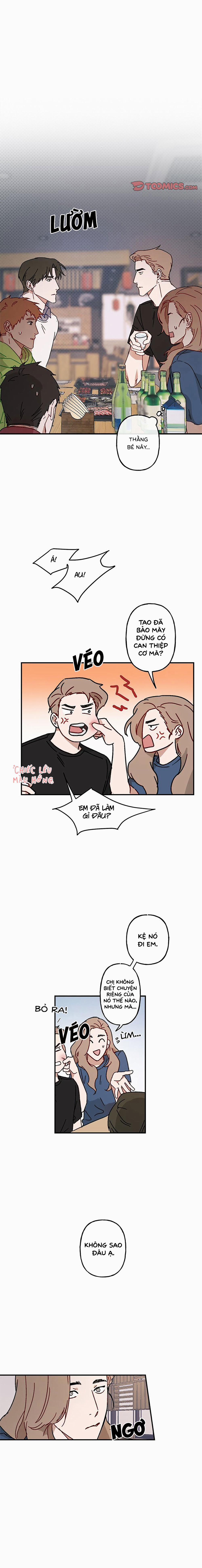 Tương Lai Của Chúng Ta 17 trang 7