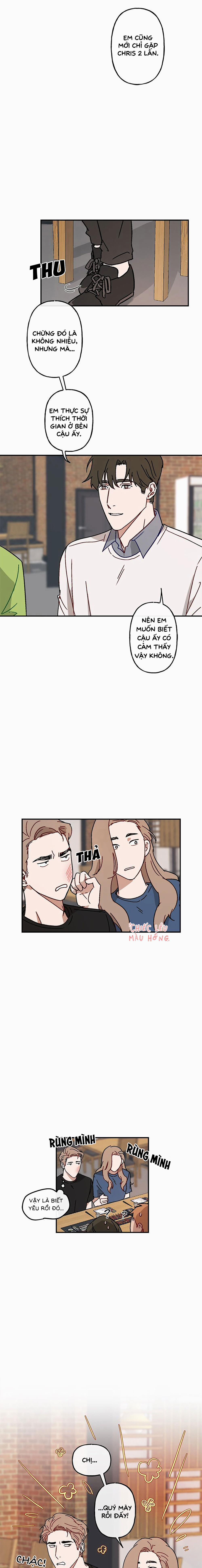 Tương Lai Của Chúng Ta 17 trang 8