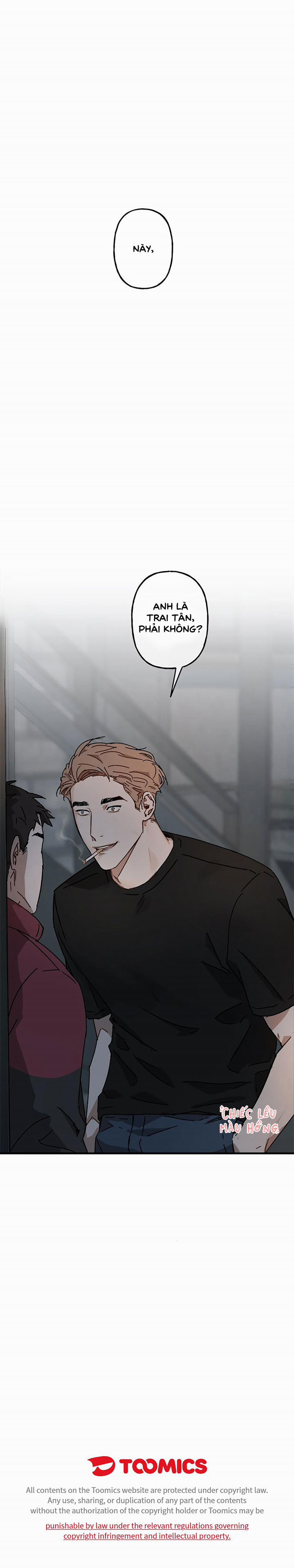 Tương Lai Của Chúng Ta 18 trang 12