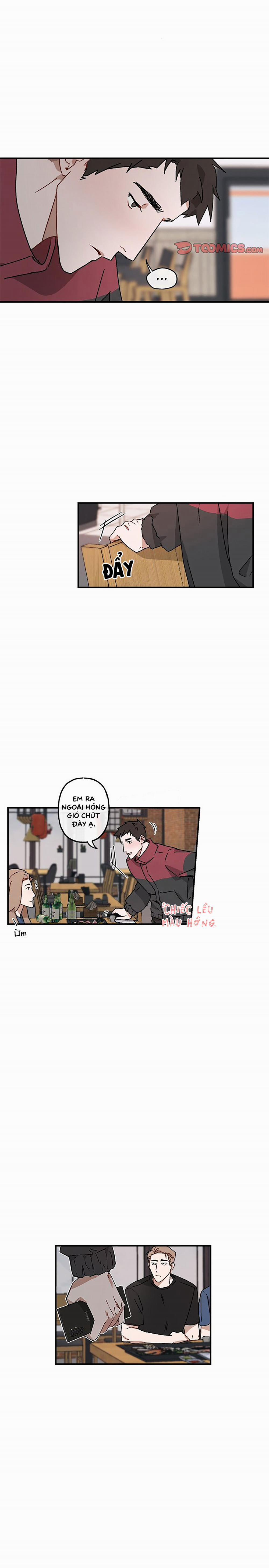 Tương Lai Của Chúng Ta 18 trang 5