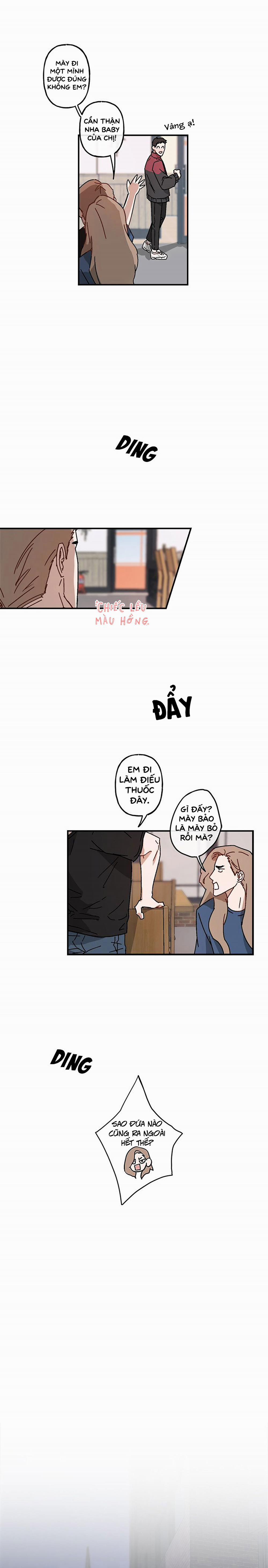 Tương Lai Của Chúng Ta 18 trang 6