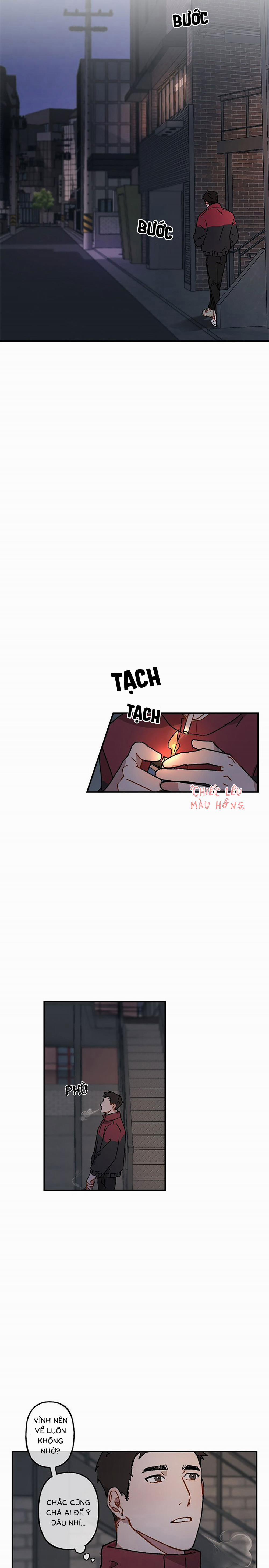 Tương Lai Của Chúng Ta 18 trang 7