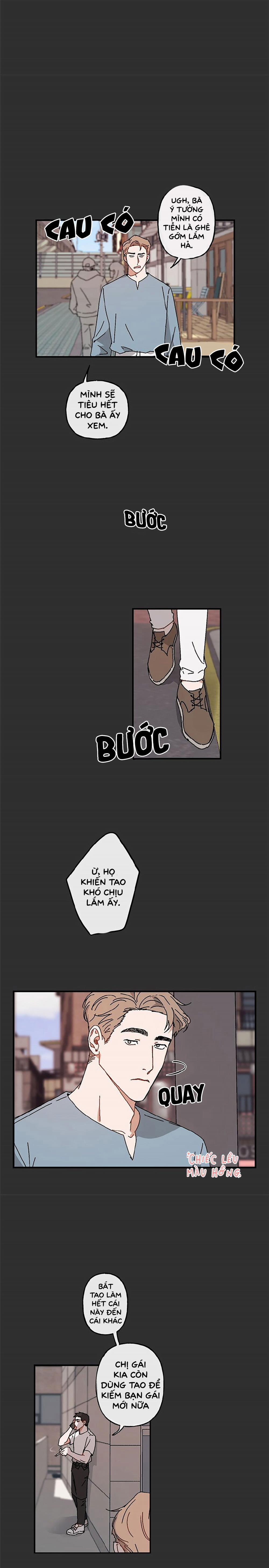 Tương Lai Của Chúng Ta 19 trang 2