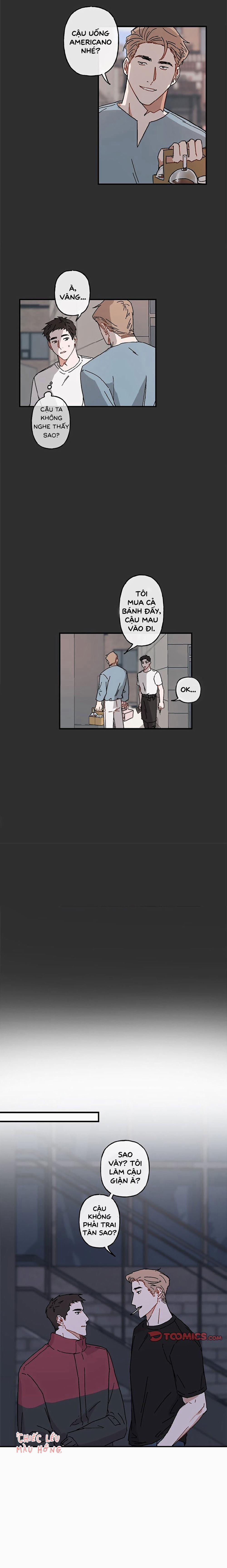 Tương Lai Của Chúng Ta 19 trang 5