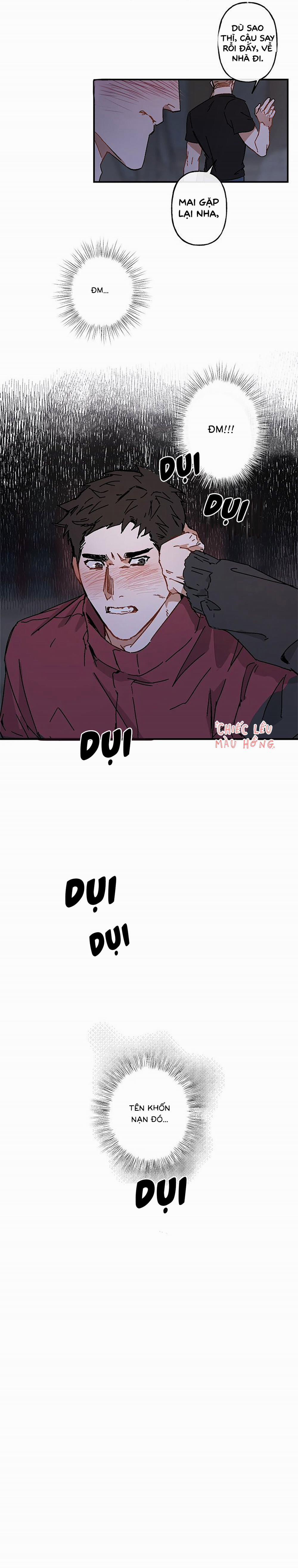 Tương Lai Của Chúng Ta 19 trang 8