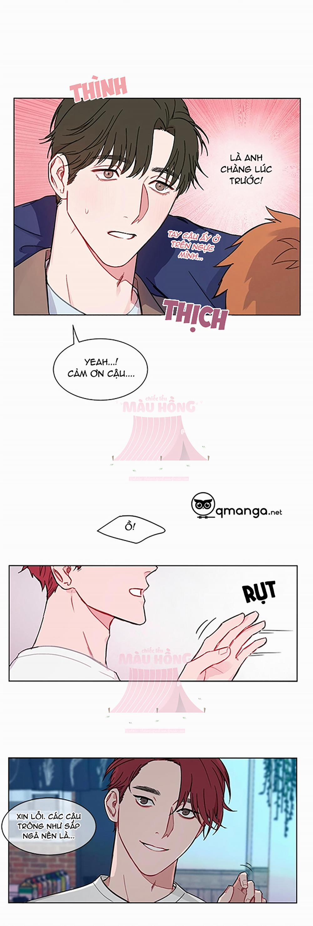 Tương Lai Của Chúng Ta 2 trang 10