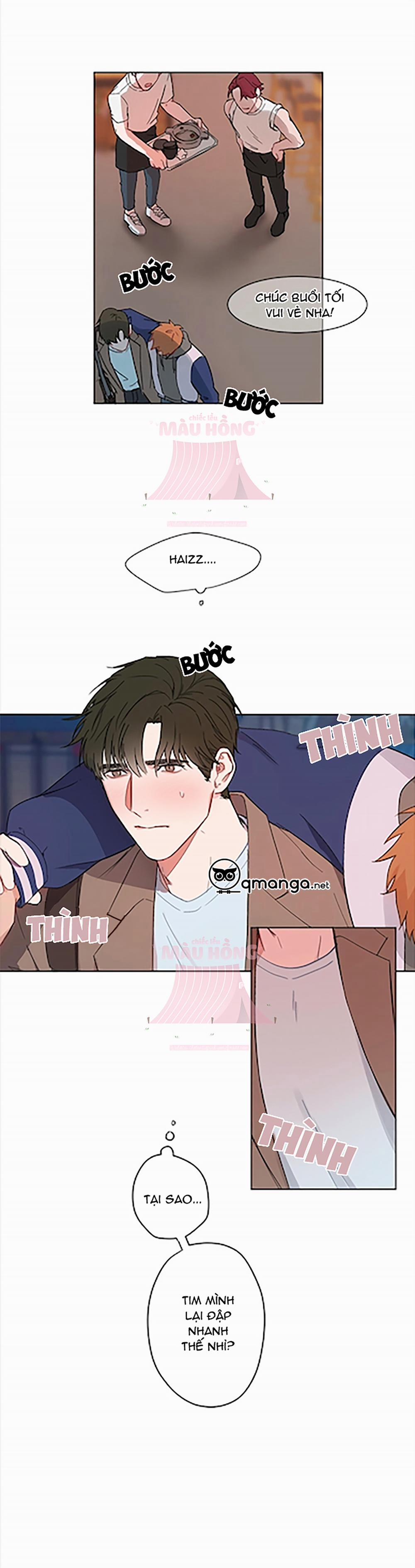 Tương Lai Của Chúng Ta 2 trang 12