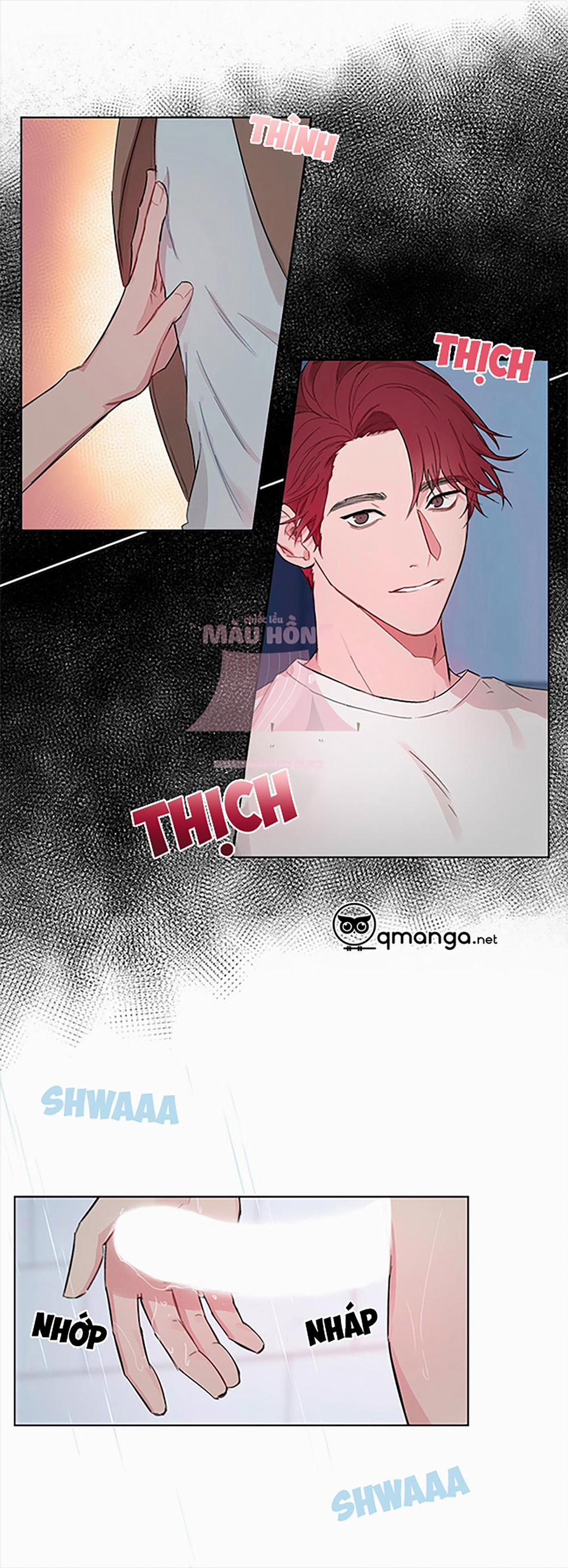 Tương Lai Của Chúng Ta 2 trang 16