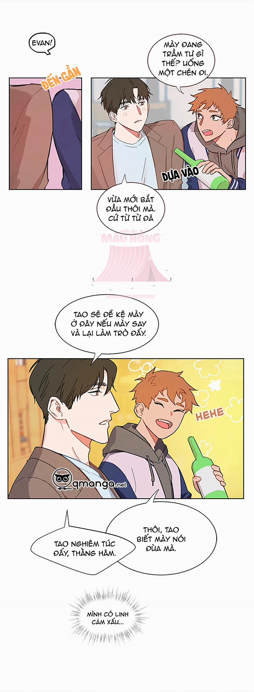 Tương Lai Của Chúng Ta 2 trang 3