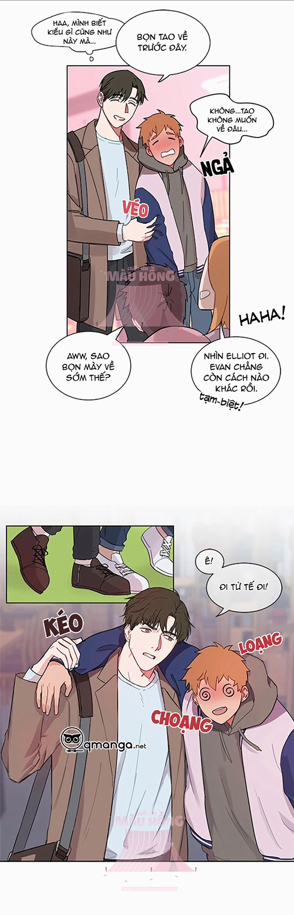 Tương Lai Của Chúng Ta 2 trang 6