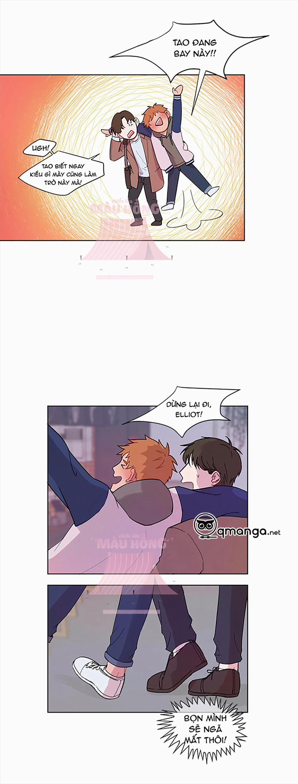 Tương Lai Của Chúng Ta 2 trang 7