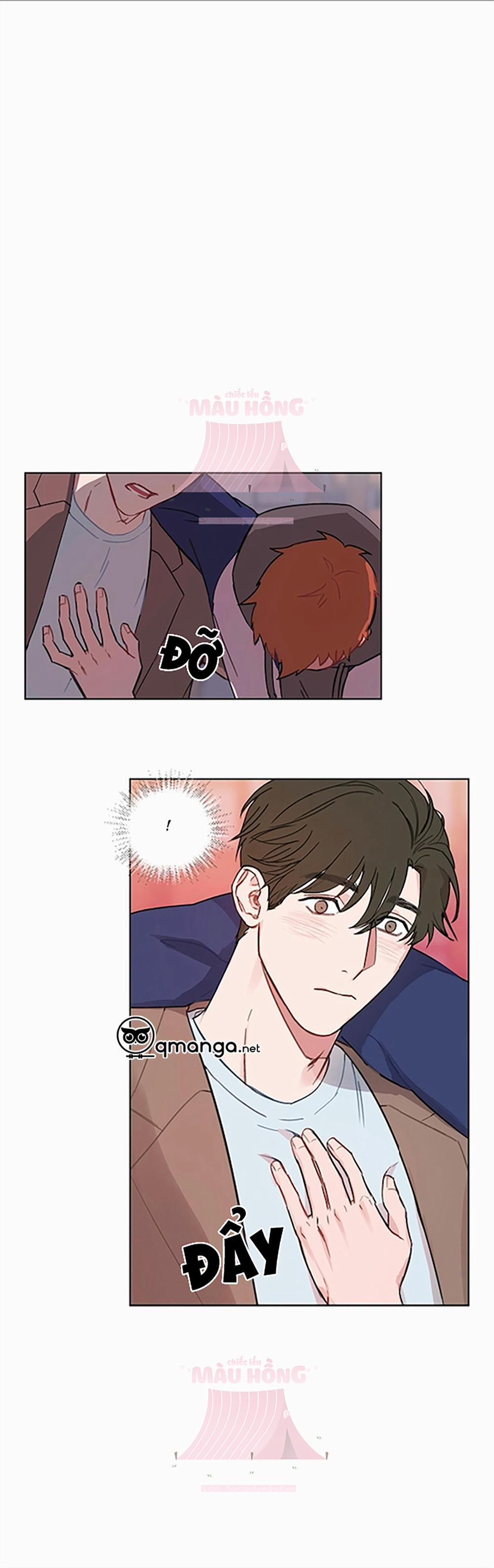 Tương Lai Của Chúng Ta 2 trang 8