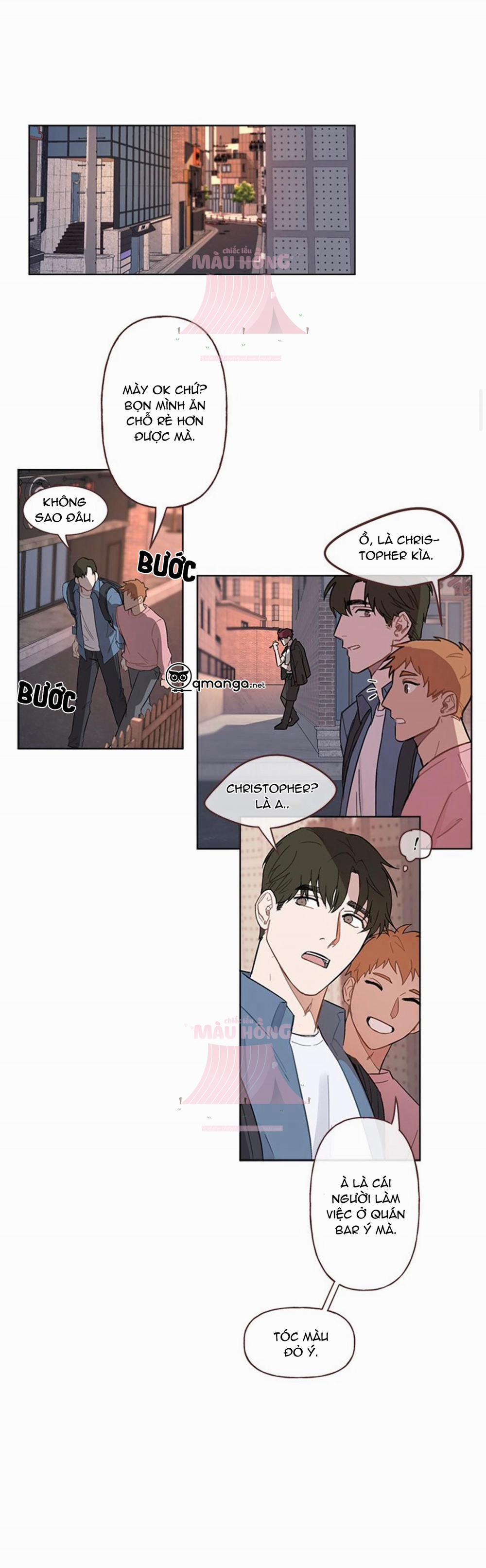 Tương Lai Của Chúng Ta 3 trang 11