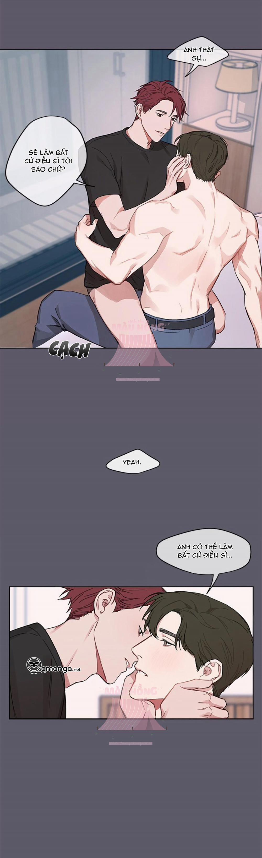 Tương Lai Của Chúng Ta 3 trang 15