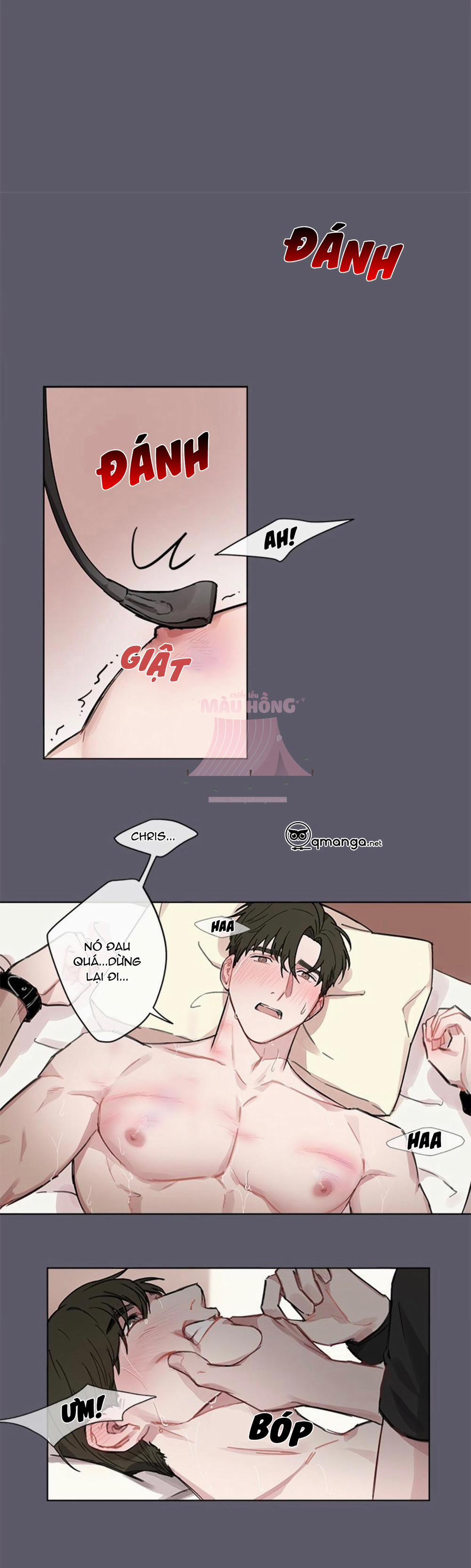 Tương Lai Của Chúng Ta 3 trang 16