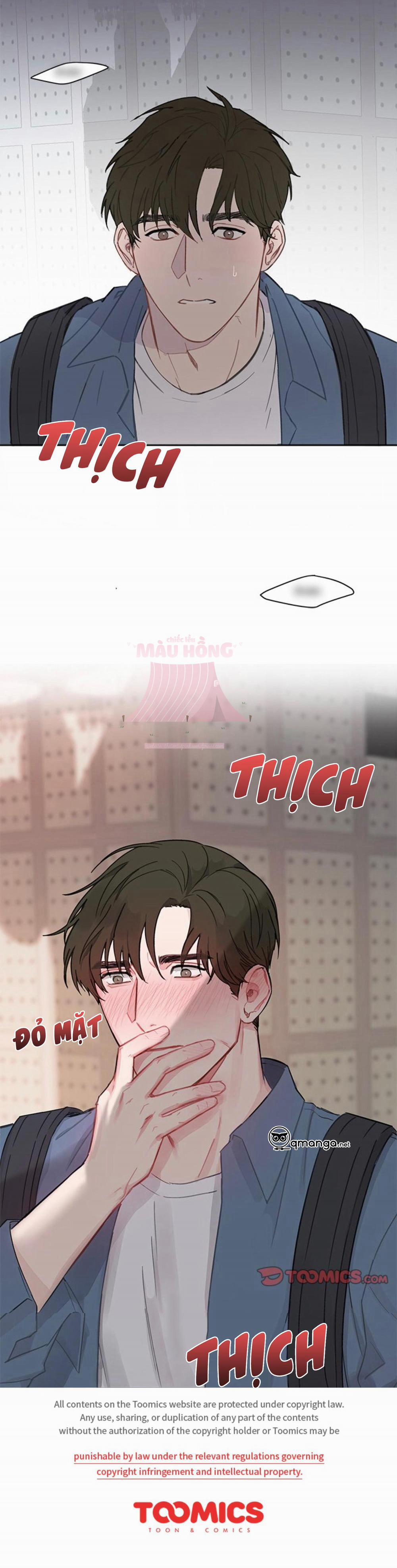 Tương Lai Của Chúng Ta 3 trang 19