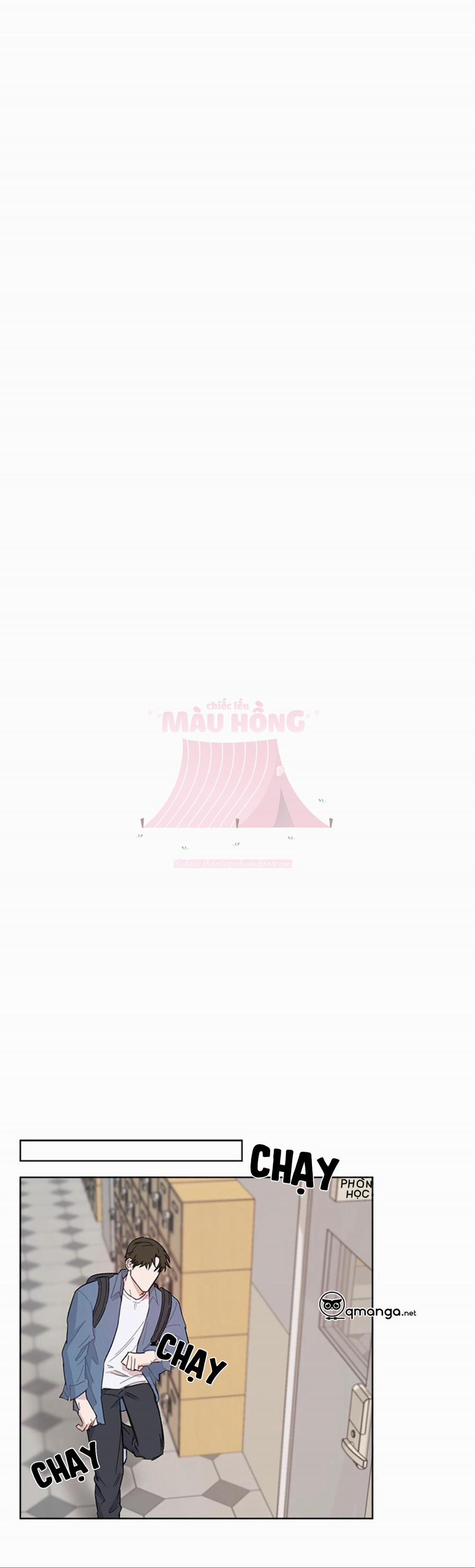 Tương Lai Của Chúng Ta 3 trang 4