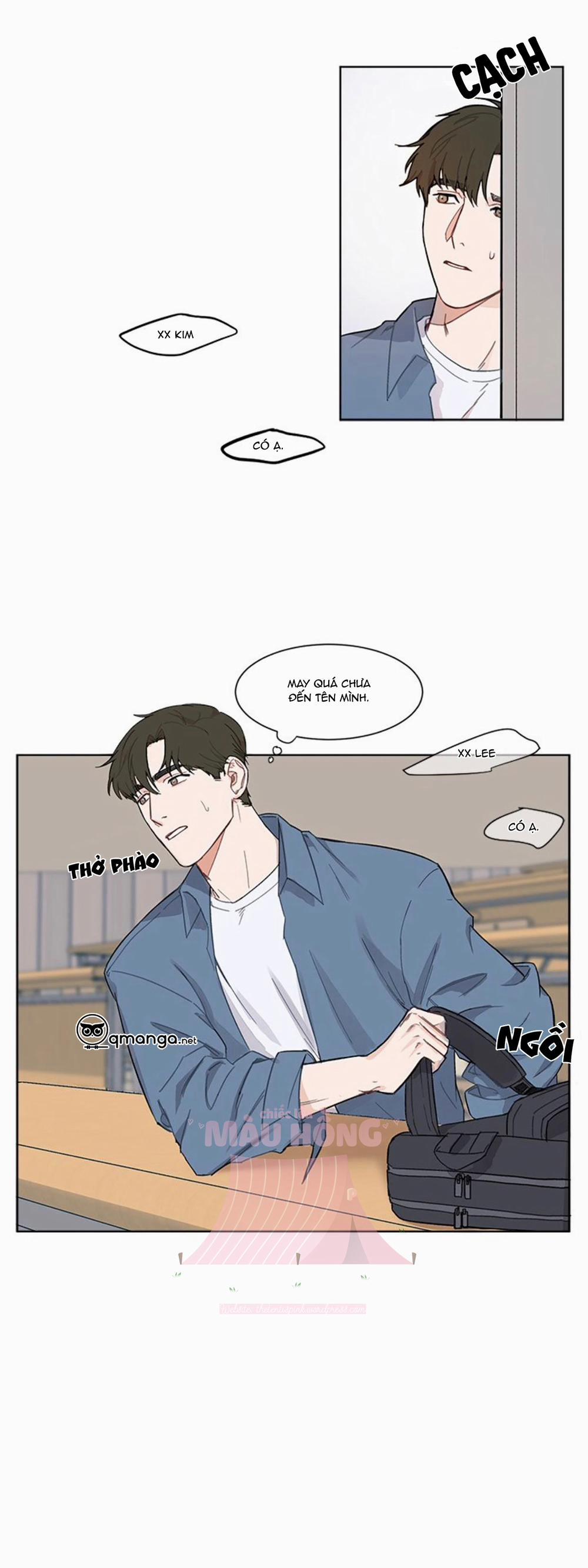 Tương Lai Của Chúng Ta 3 trang 5