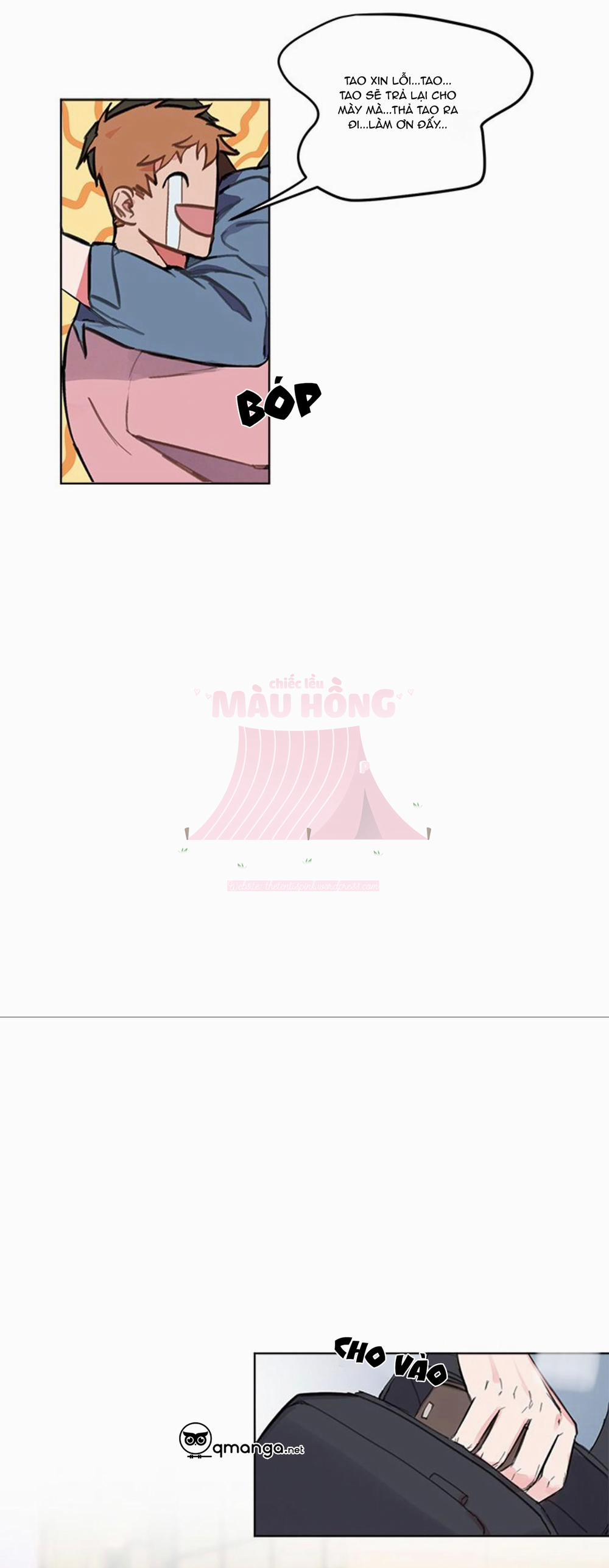 Tương Lai Của Chúng Ta 3 trang 9