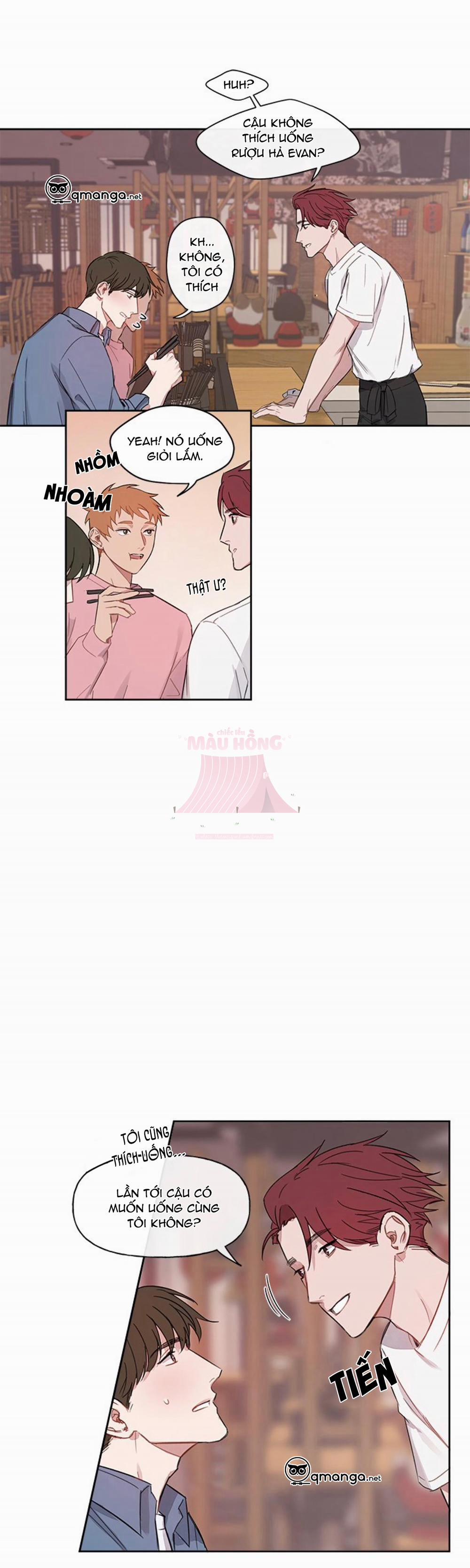 Tương Lai Của Chúng Ta 4 trang 15