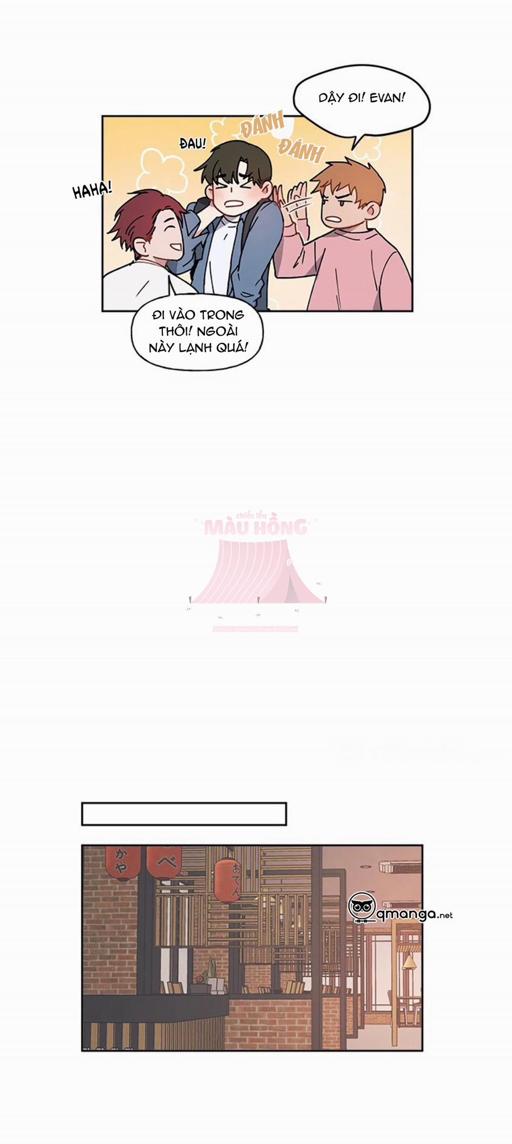 Tương Lai Của Chúng Ta 4 trang 7