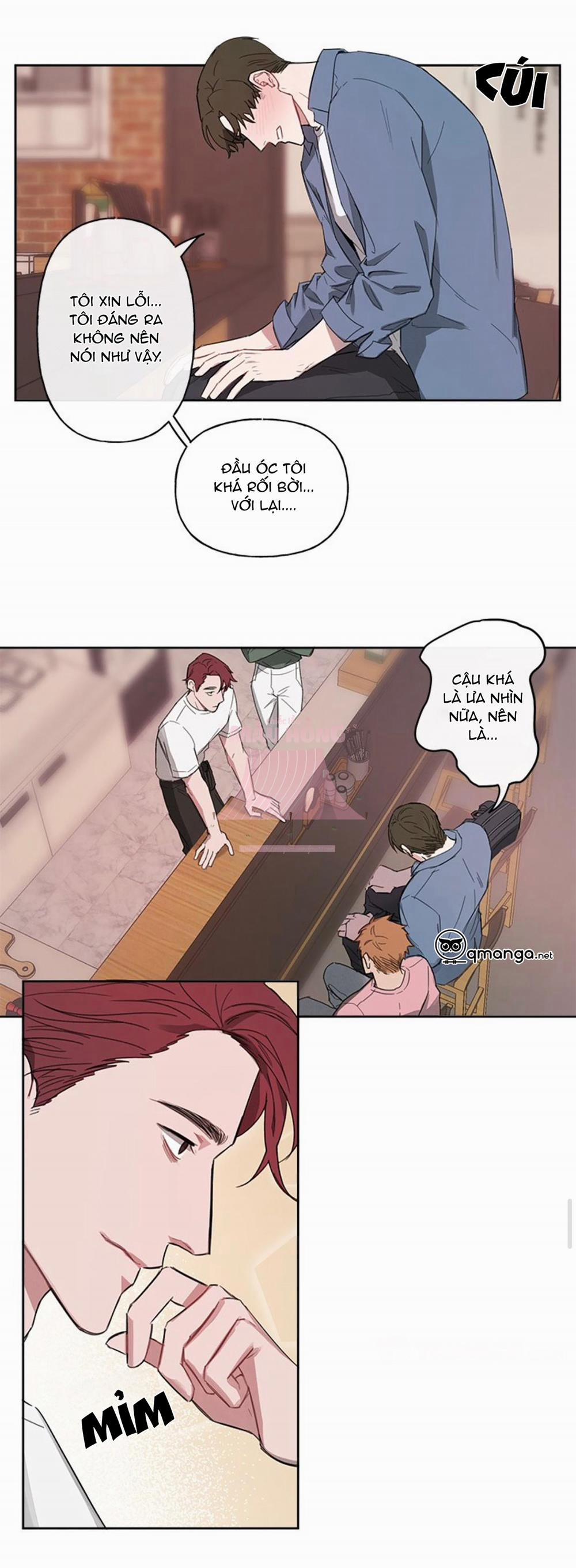 Tương Lai Của Chúng Ta 5 trang 13