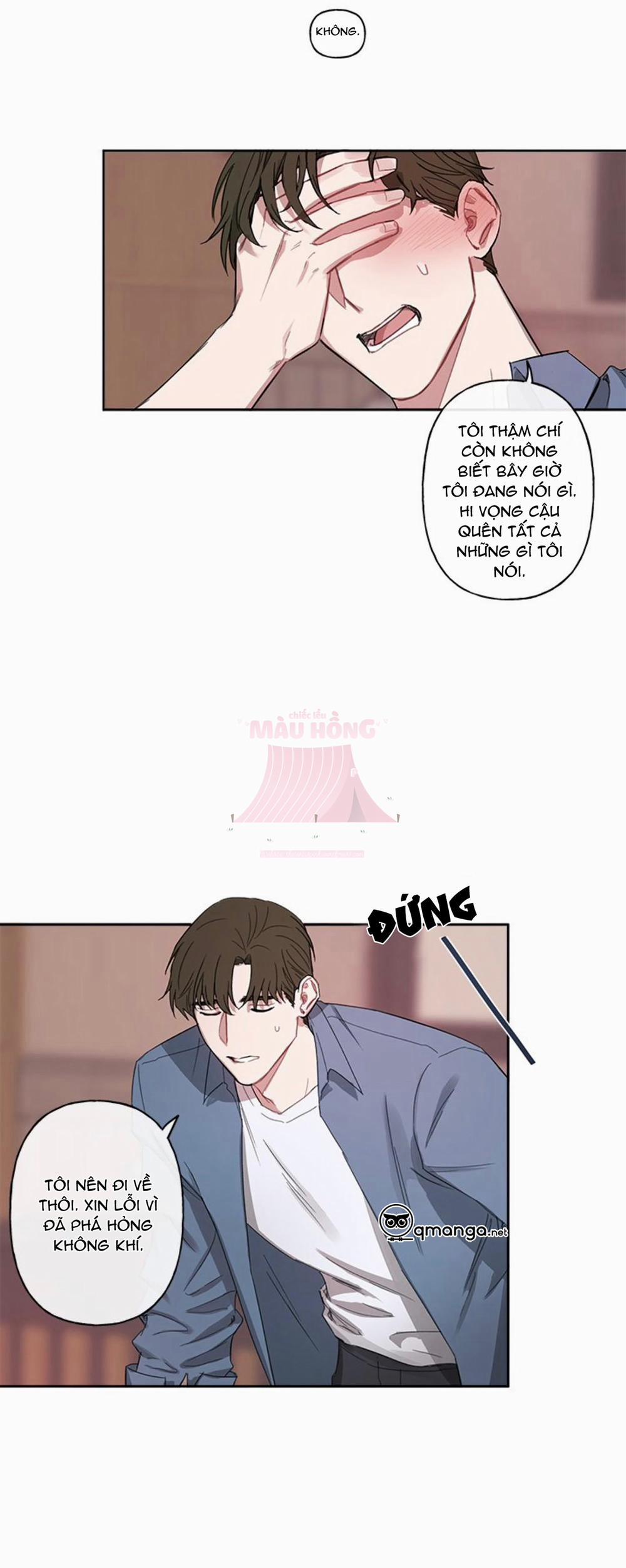 Tương Lai Của Chúng Ta 5 trang 14