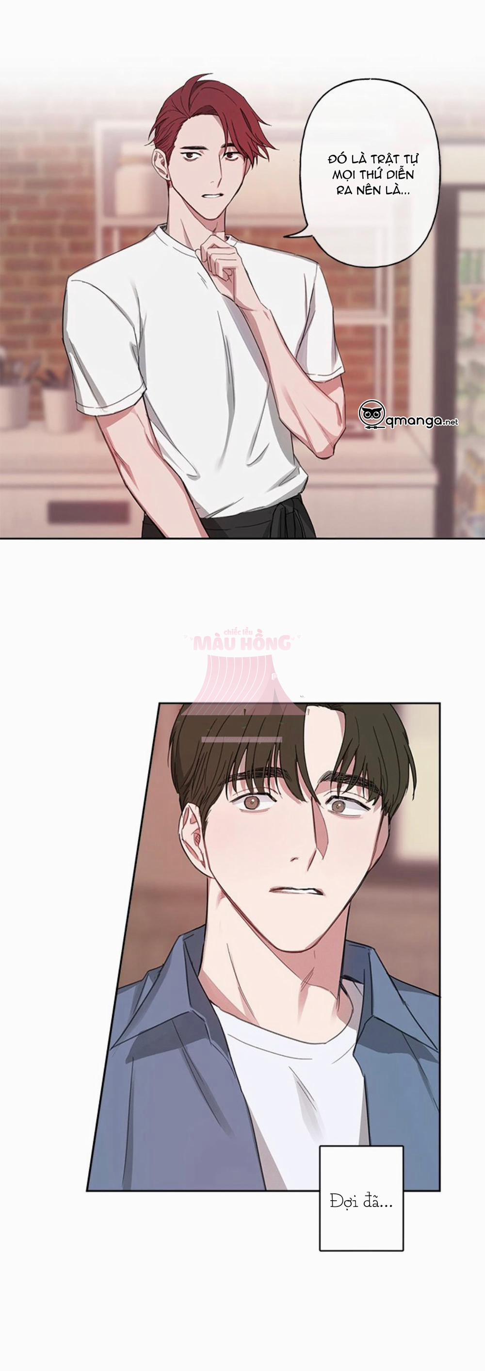 Tương Lai Của Chúng Ta 5 trang 16