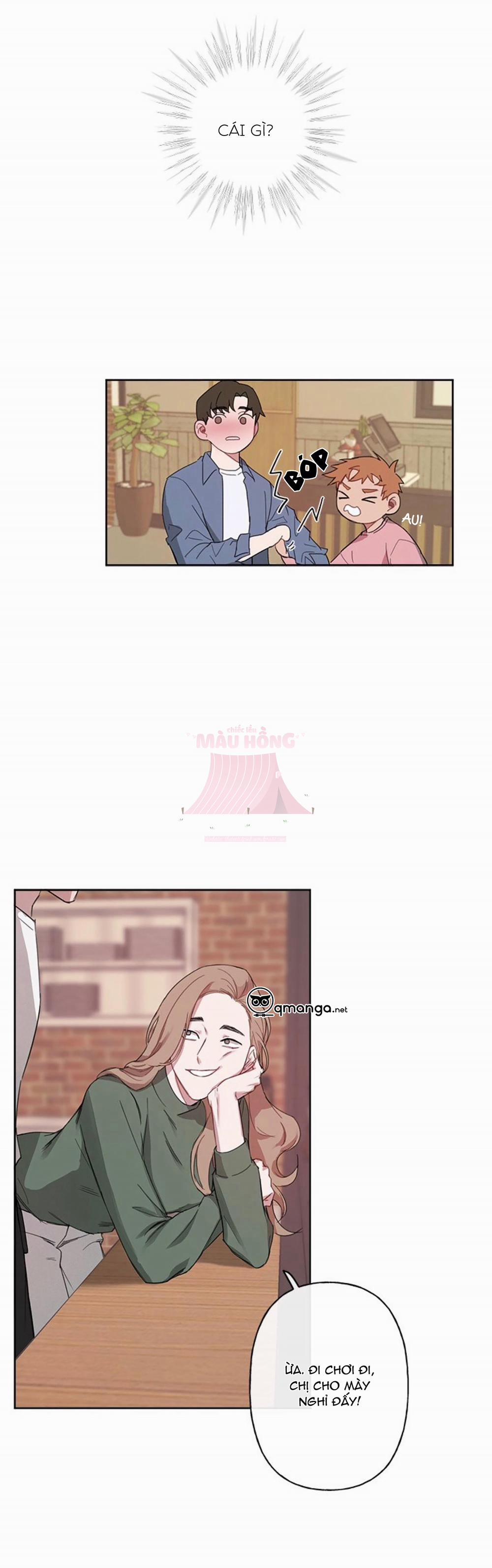 Tương Lai Của Chúng Ta 5 trang 17