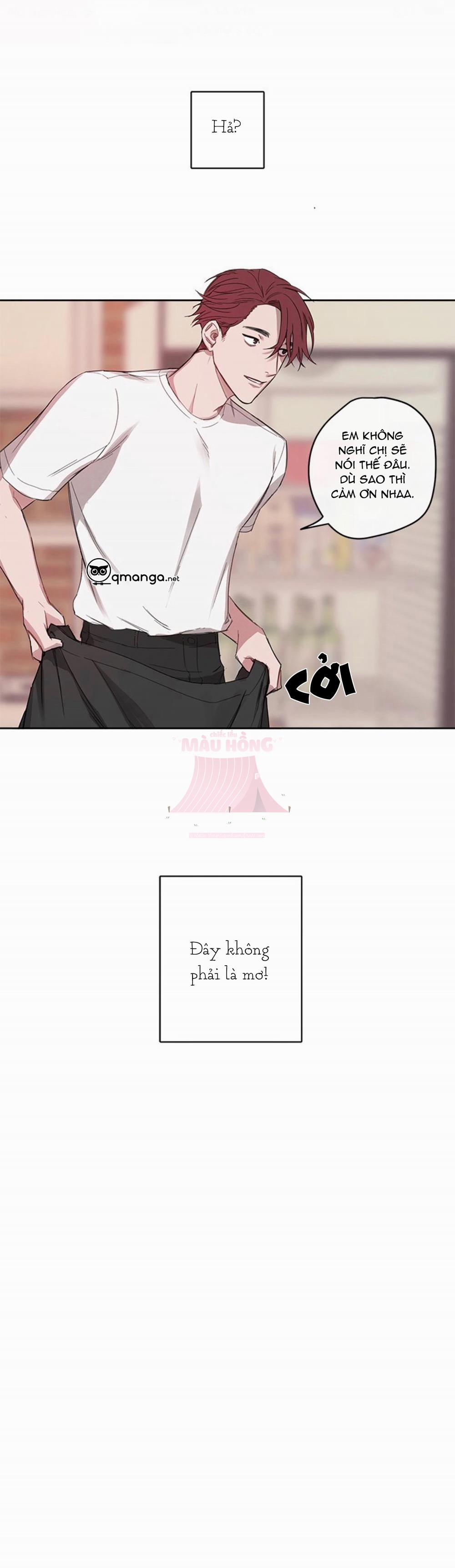 Tương Lai Của Chúng Ta 5 trang 18