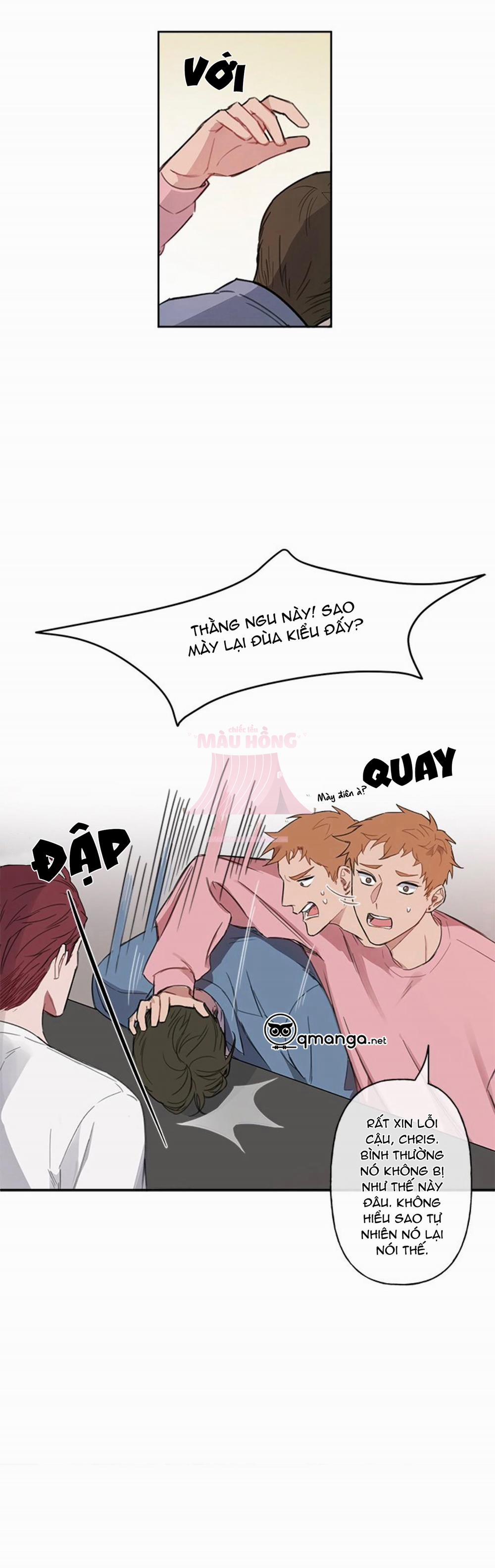 Tương Lai Của Chúng Ta 5 trang 4