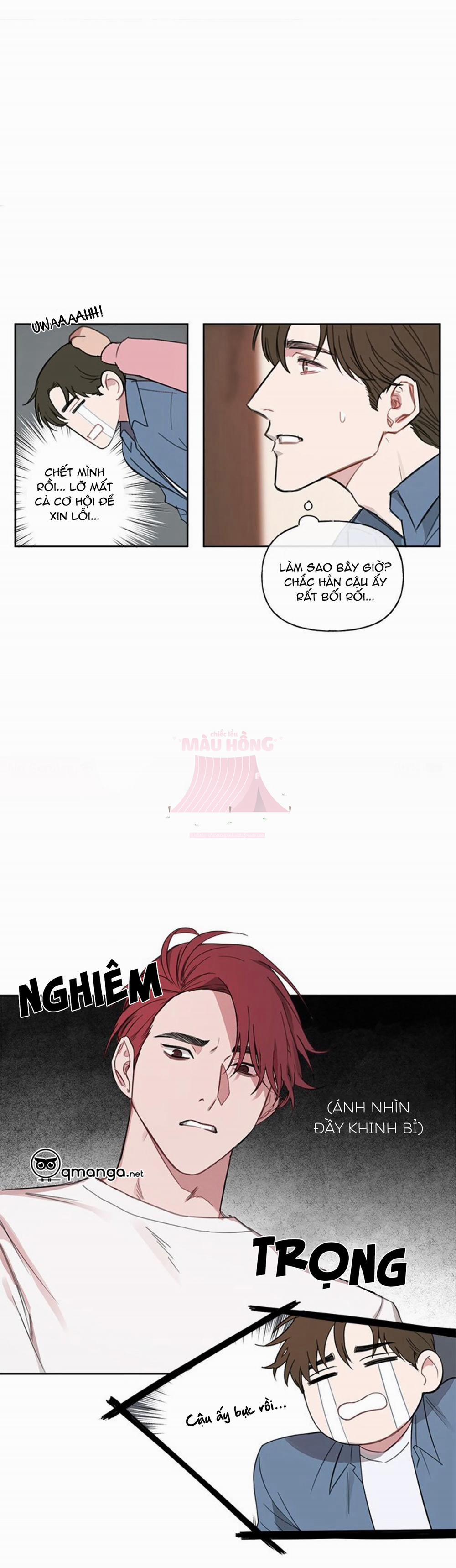 Tương Lai Của Chúng Ta 5 trang 5